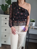 Blouse BIKBOK, open shoulder, size XS