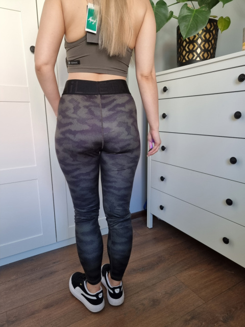 Women's leggings The Detail Hype r. L Women's leggings The Detail Hype r. L