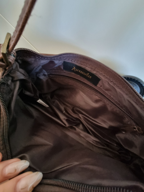 Small ACCESSORIZE bag Small ACCESSORIZE bag