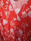 Halena s viskózovým pasem H&M r. 40