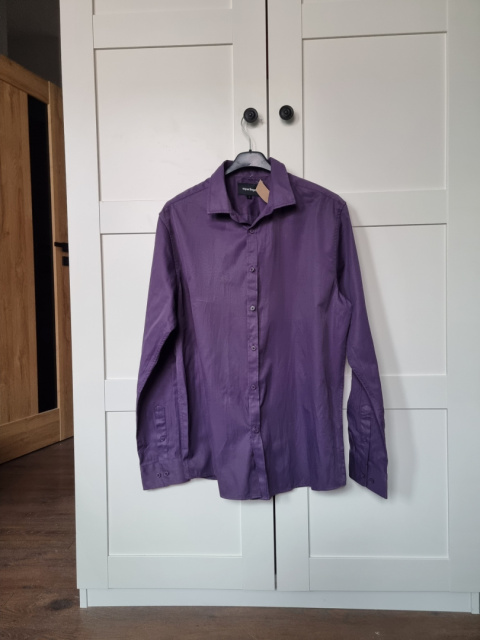 SUPER EGO SHIRT r. L SUPER EGO SHIRT r. L