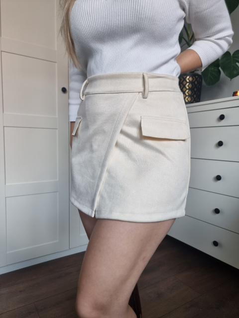 Mini skirt, ZUIKI, r.M Mini skirt, ZUIKI, r.M