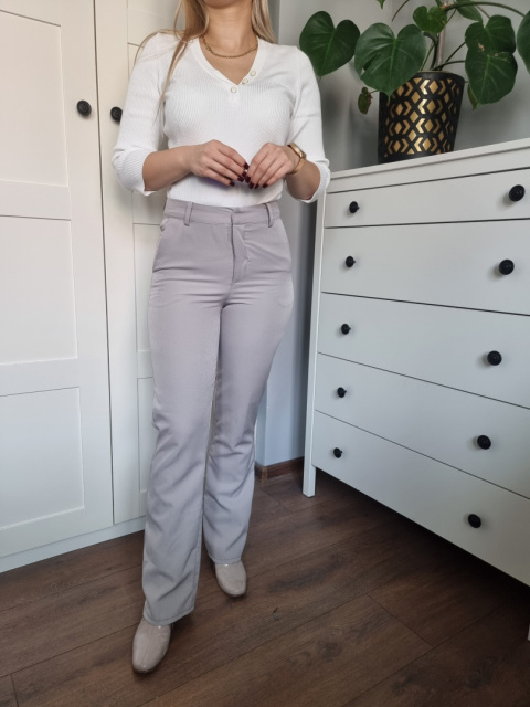 Grey Bell Bottoms, BIKBOK, r. 34 Grey Bell Bottoms, BIKBOK, r. 34