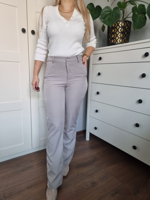 Grey Bell Bottoms, BIKBOK, r. 34 Grey Bell Bottoms, BIKBOK, r. 34