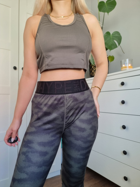 Sportowy top IQ CODE Sportowy top IQ CODE