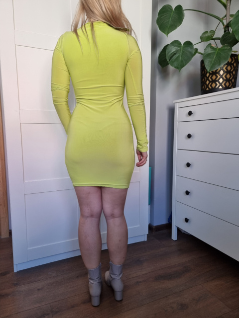 Dress BOOHOO r. 40 Dress BOOHOO r. 40