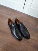 Eleganckie buty męskie Van Laack, r. 41