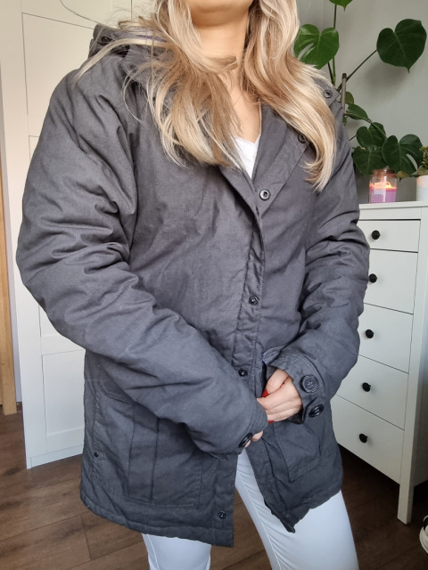 Reversible winter jacket – 100% wool or waterproof material, Won Hundred Reversible winter jacket – 100% wool or waterproof material, Won Hundred