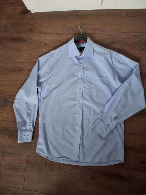 Shirt BOSWEEL&SONS, r.42 16 1/2 Shirt BOSWEEL&SONS, r.42 16 1/2