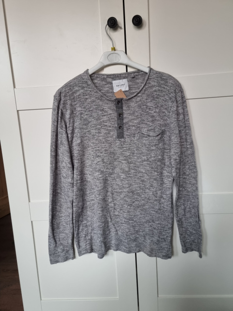 Blouse long sleeve / sweater, cotton, VAILENT PUREX r. S Blouse long sleeve / sweater, cotton, VAILENT PUREX r. S
