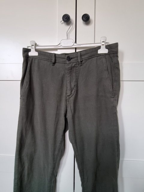 Spodnie Hugo Boss Spodnie Hugo Boss