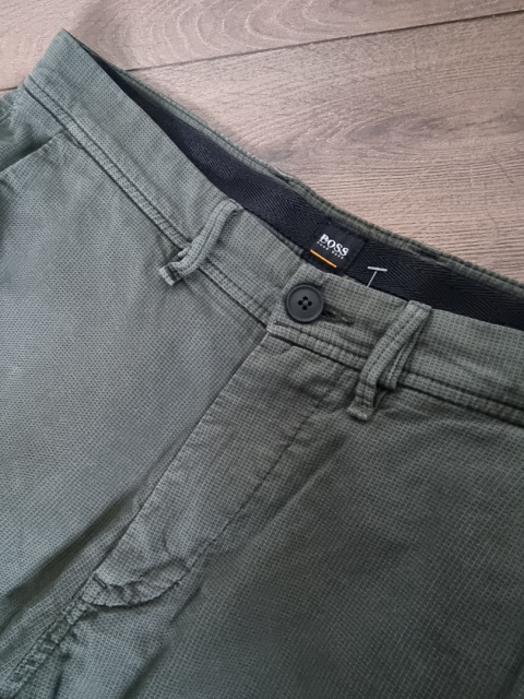 Spodnie Hugo Boss Spodnie Hugo Boss