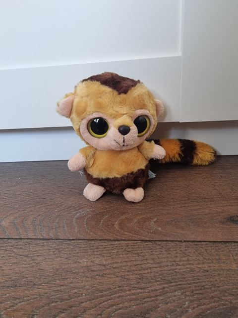 Zabawka YOOHOO FRIENDS Zabawka YOOHOO FRIENDS