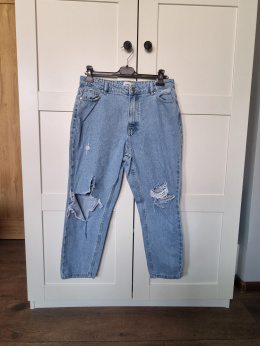 Jeansy mum jeasns Only r. 31/30