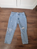 Jeans mum jeasns Only r. 31/30