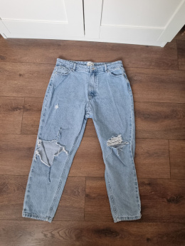 Jeansy mum jeasns Only r. 31/30