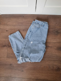 Jeans mum jeasns Only r. 31/30